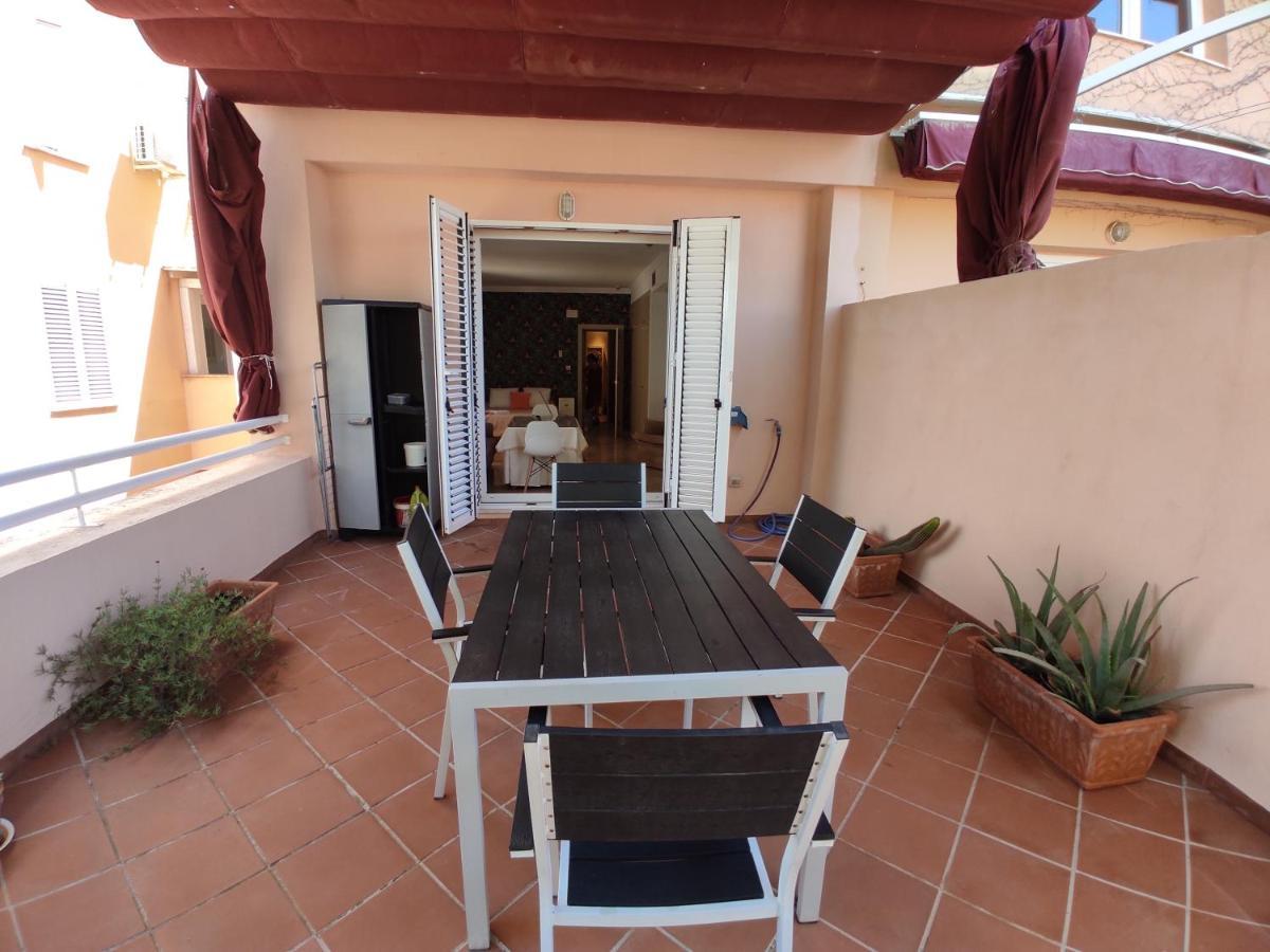 Apartamento Apartamento - Serrallo *