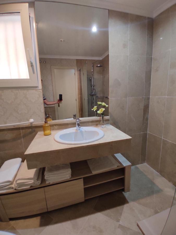 Apartamento Apartamento - Serrallo